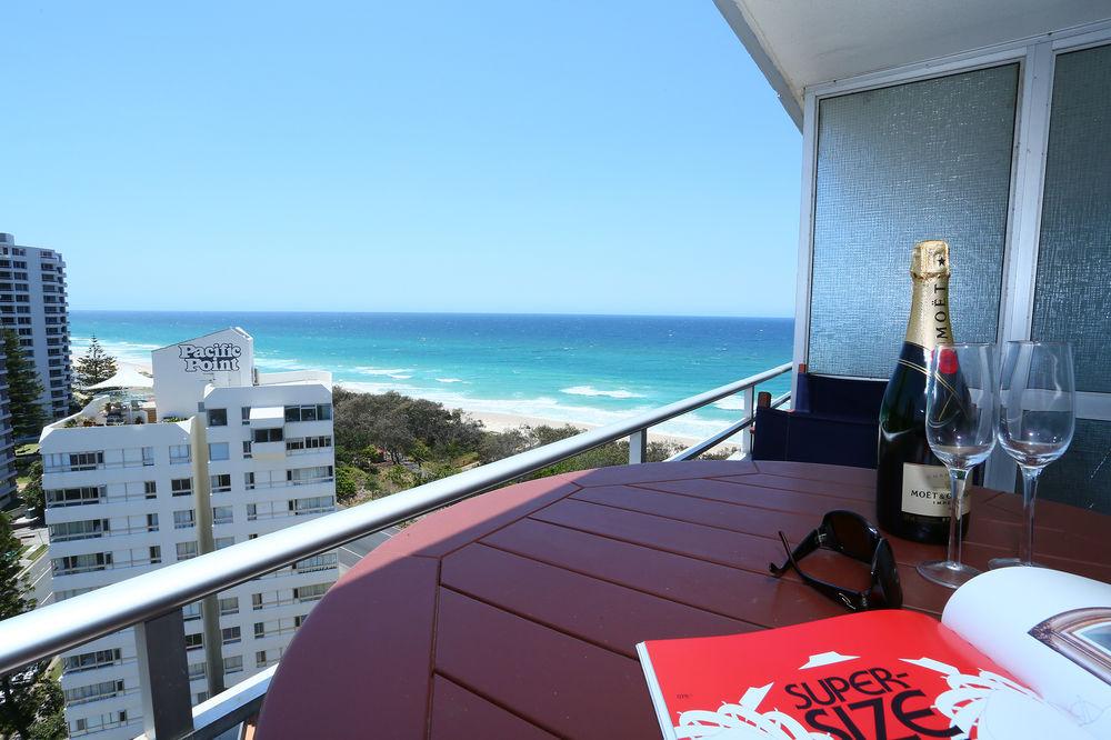 Equinox Resort Gold Coast Zewnętrze zdjęcie
