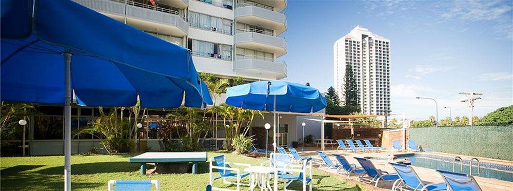 Equinox Resort Gold Coast Zewnętrze zdjęcie