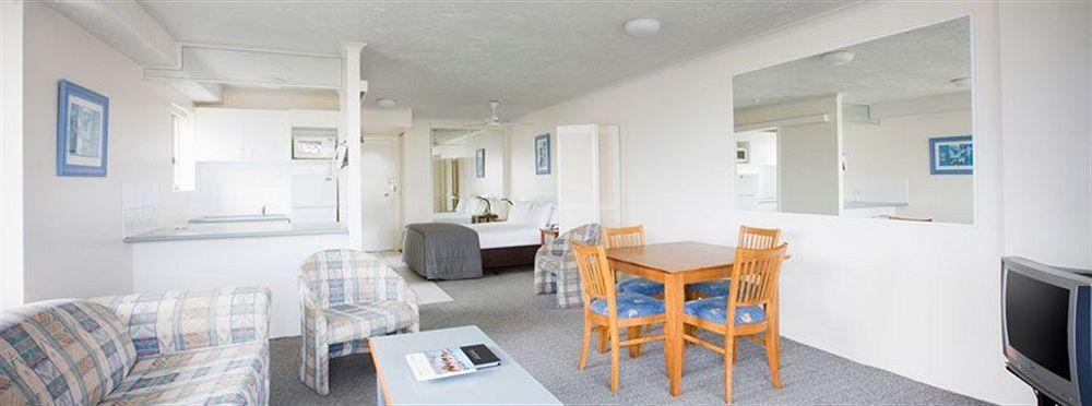 Equinox Resort Gold Coast Zewnętrze zdjęcie