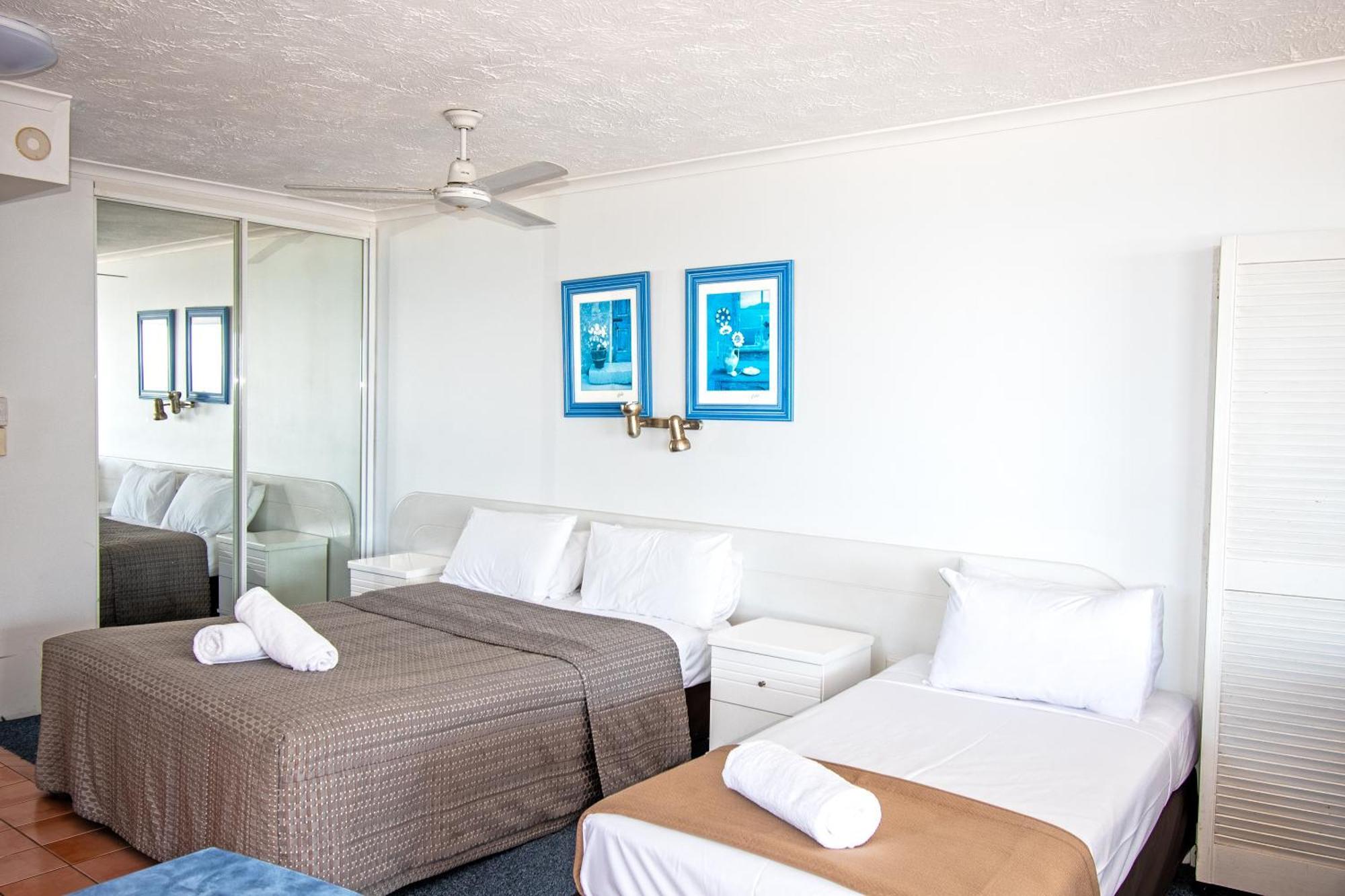 Equinox Resort Gold Coast Zewnętrze zdjęcie
