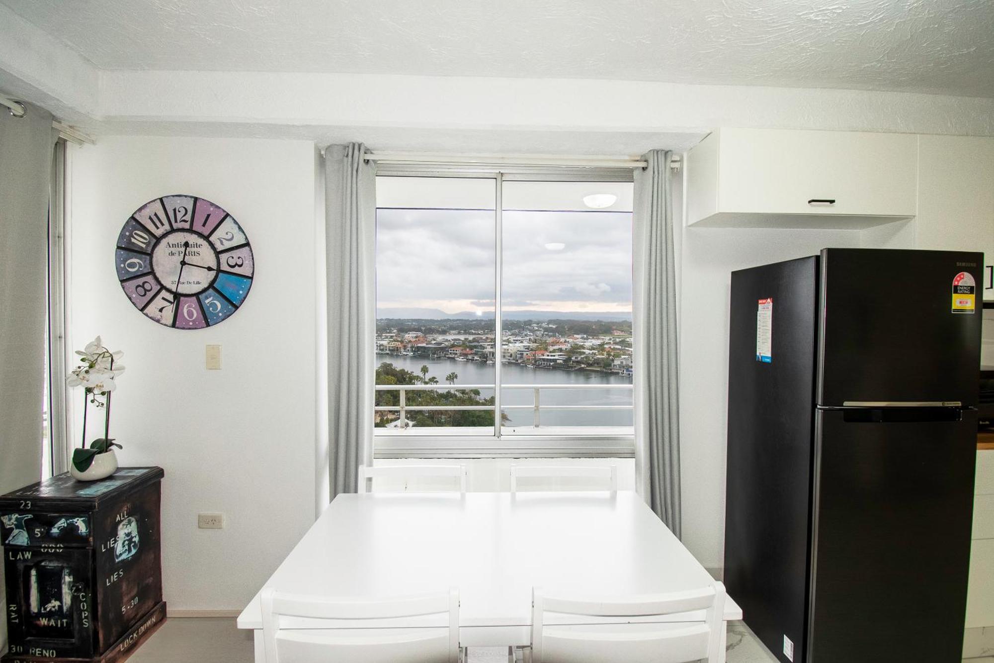 Equinox Resort Gold Coast Zewnętrze zdjęcie