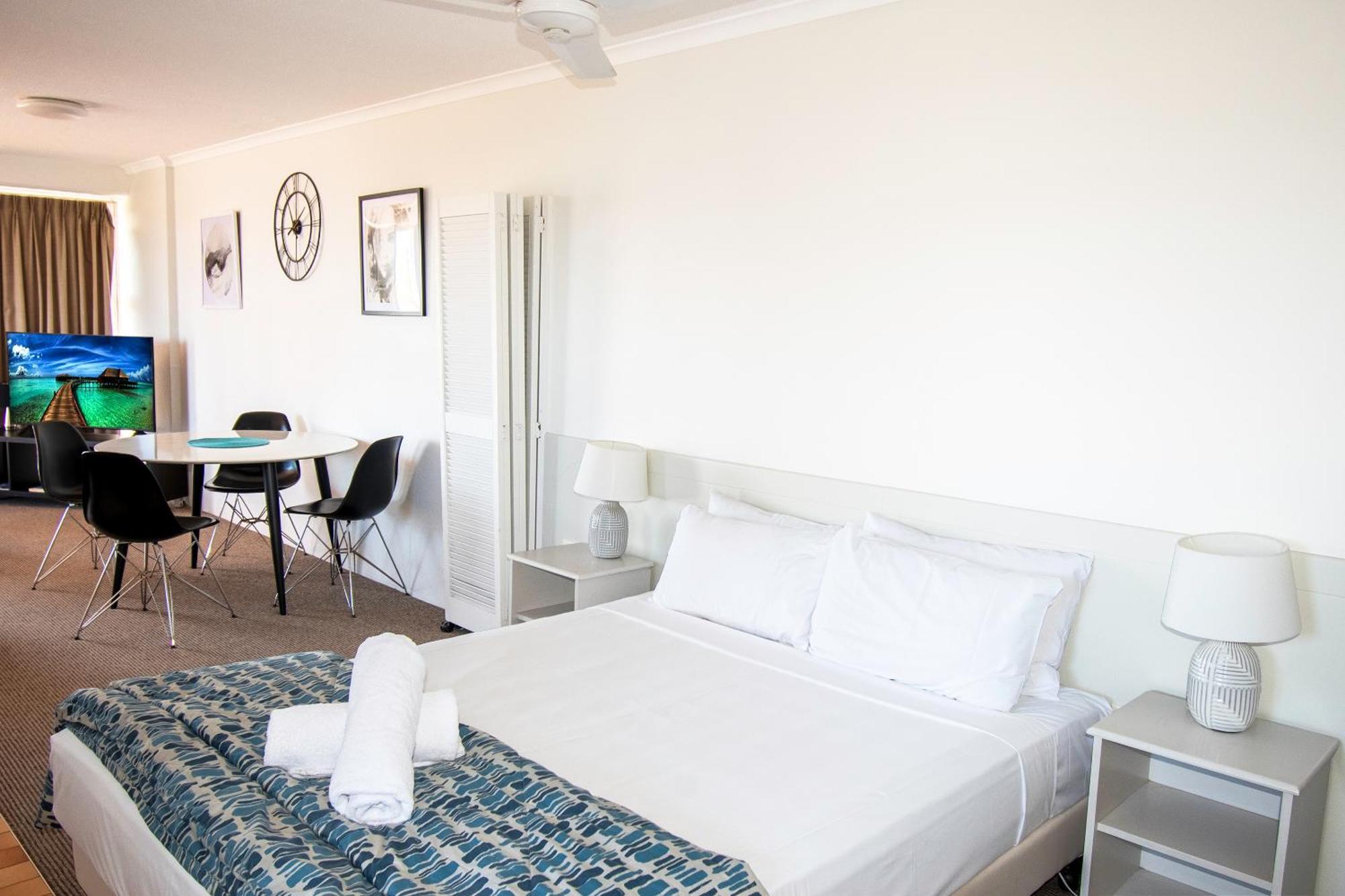 Equinox Resort Gold Coast Zewnętrze zdjęcie