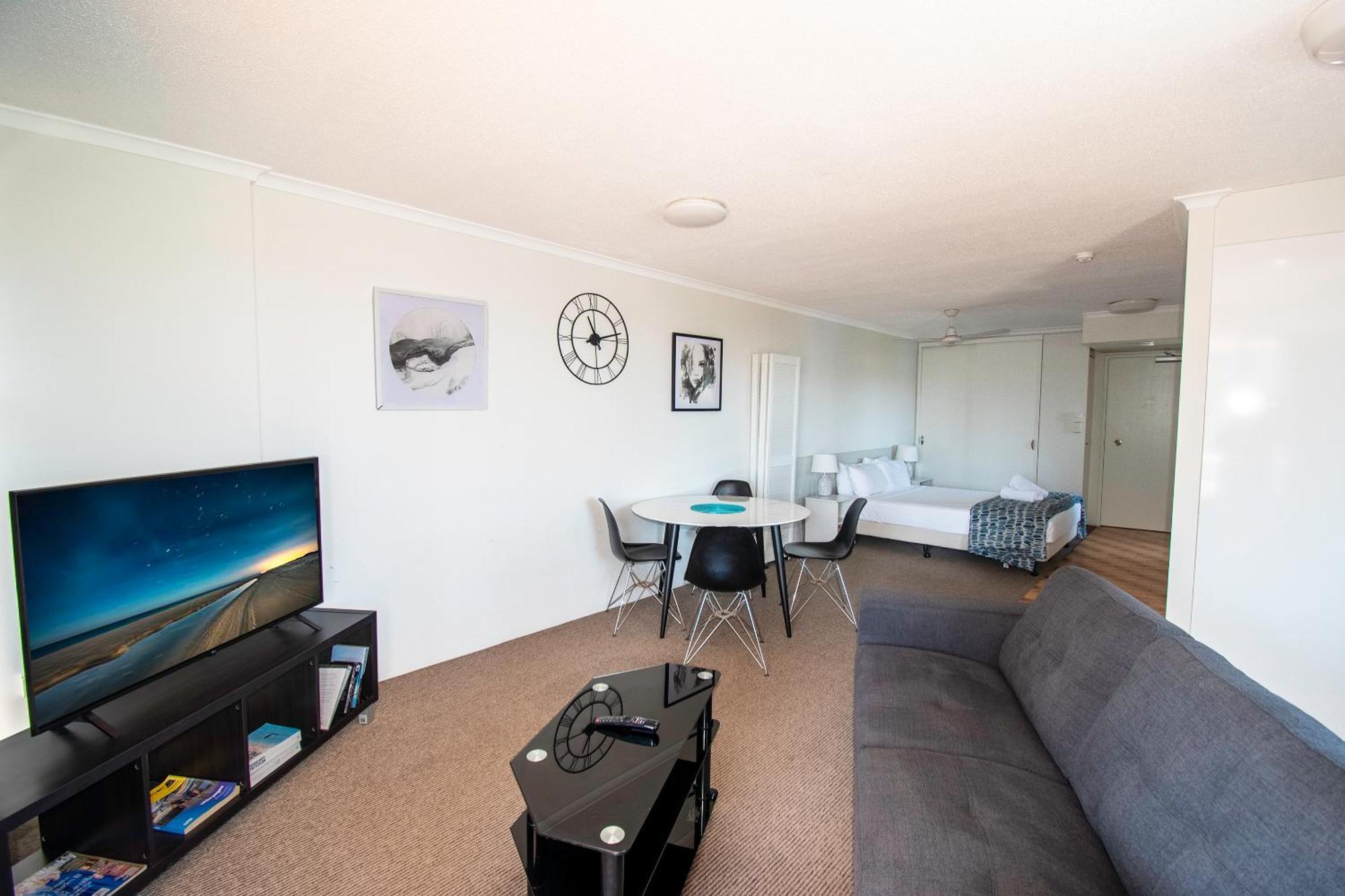 Equinox Resort Gold Coast Zewnętrze zdjęcie