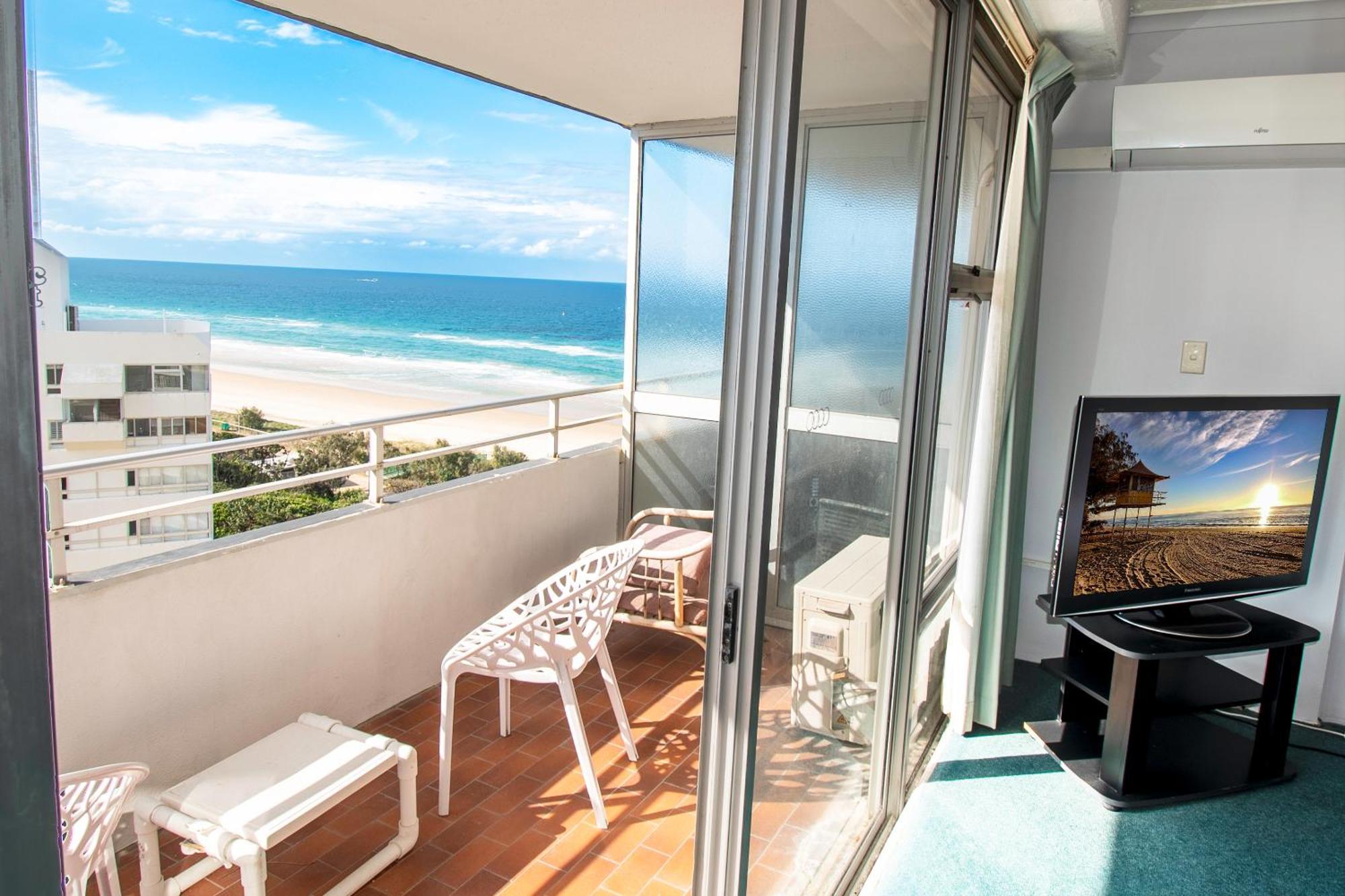 Equinox Resort Gold Coast Zewnętrze zdjęcie