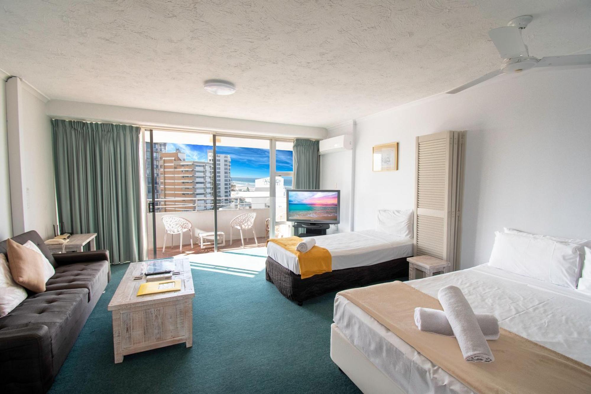 Equinox Resort Gold Coast Zewnętrze zdjęcie