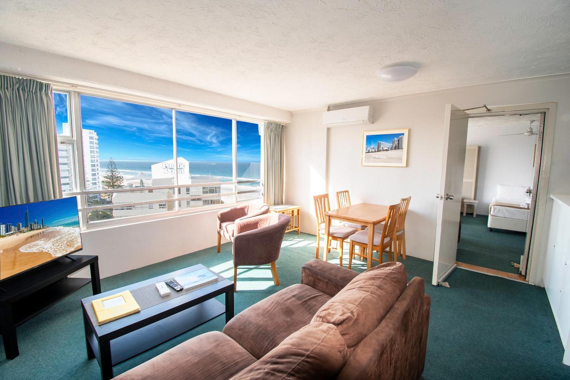 Equinox Resort Gold Coast Zewnętrze zdjęcie