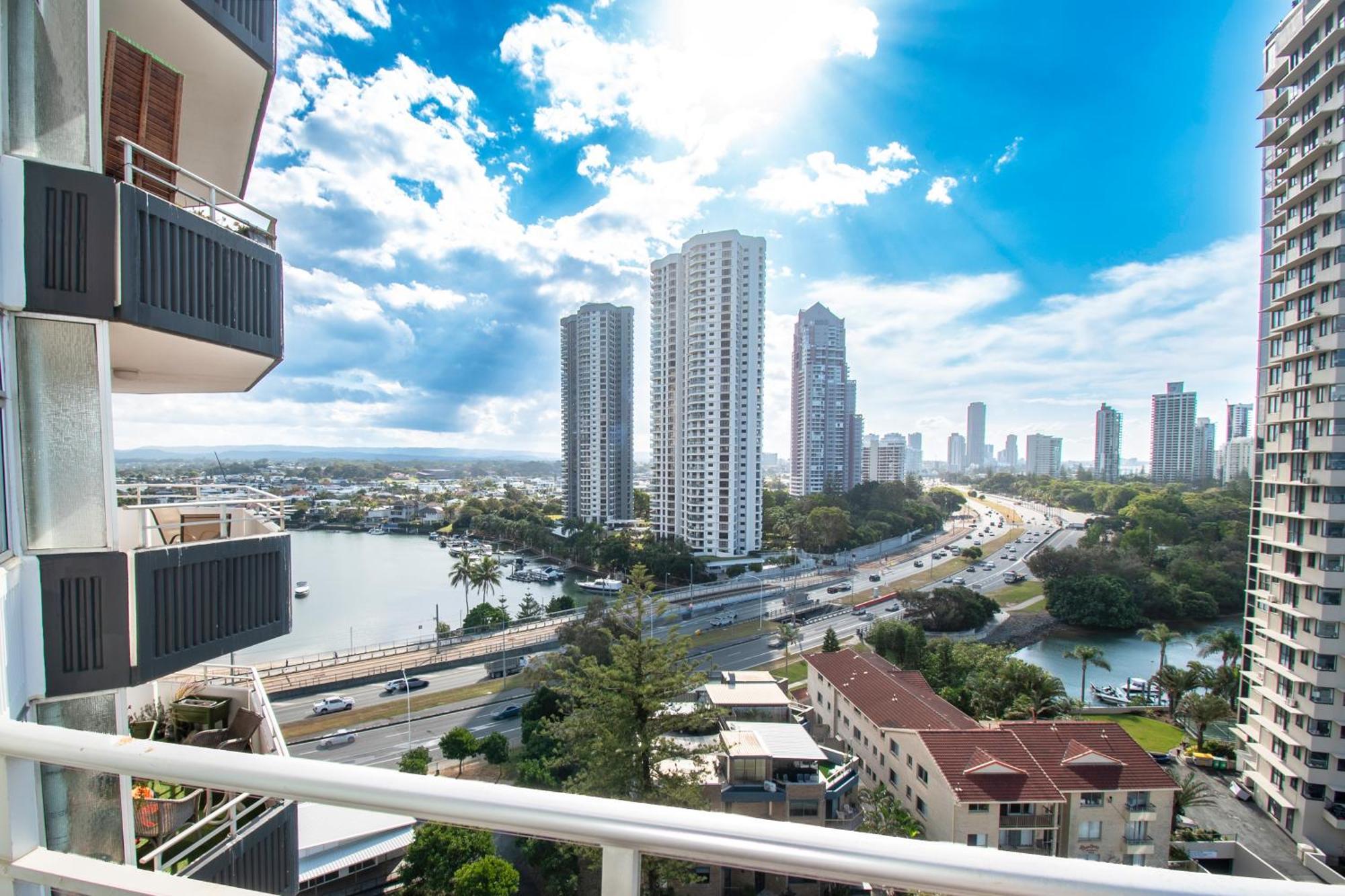 Equinox Resort Gold Coast Zewnętrze zdjęcie
