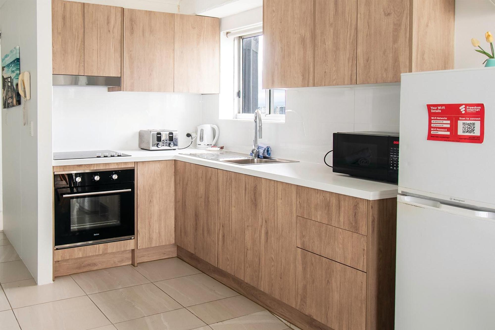 Equinox Resort Gold Coast Zewnętrze zdjęcie