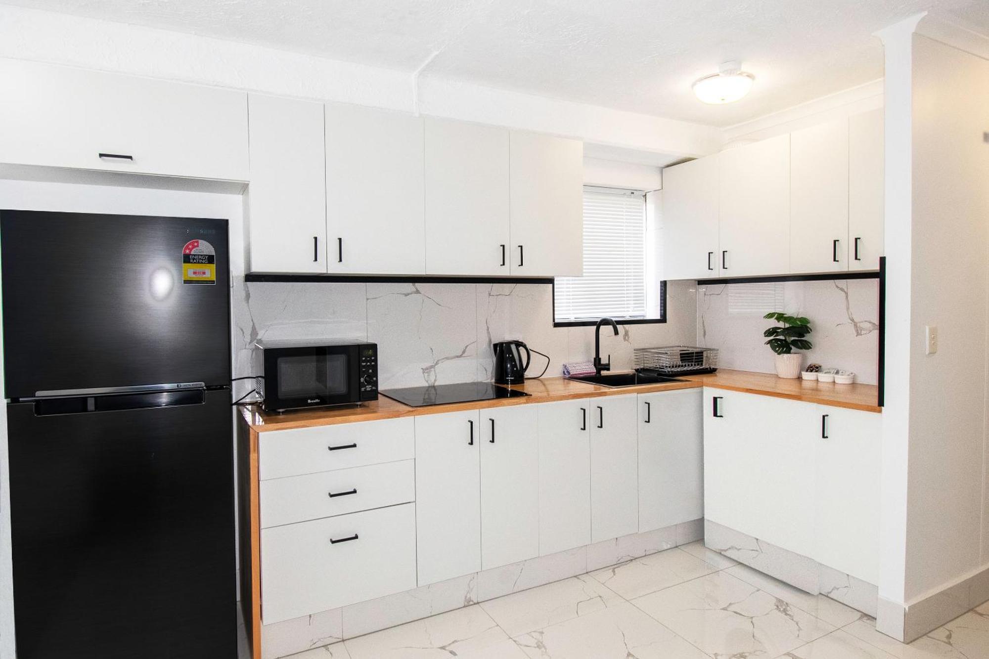 Equinox Resort Gold Coast Zewnętrze zdjęcie