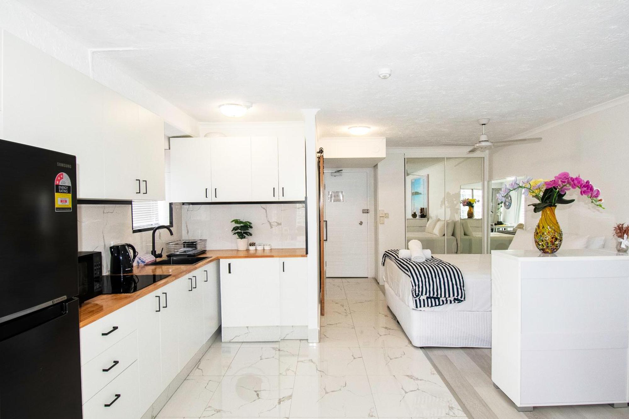 Equinox Resort Gold Coast Zewnętrze zdjęcie