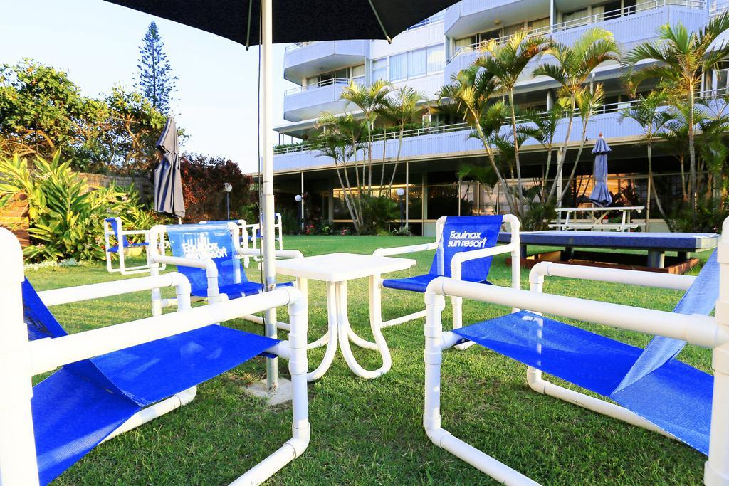 Equinox Resort Gold Coast Zewnętrze zdjęcie