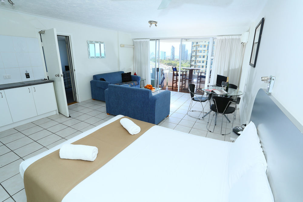 Equinox Resort Gold Coast Zewnętrze zdjęcie