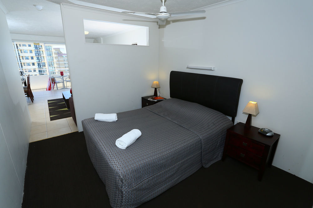 Equinox Resort Gold Coast Zewnętrze zdjęcie