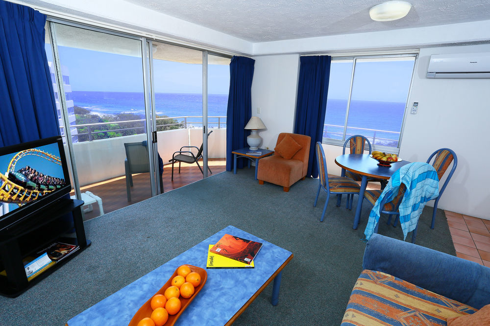 Equinox Resort Gold Coast Zewnętrze zdjęcie