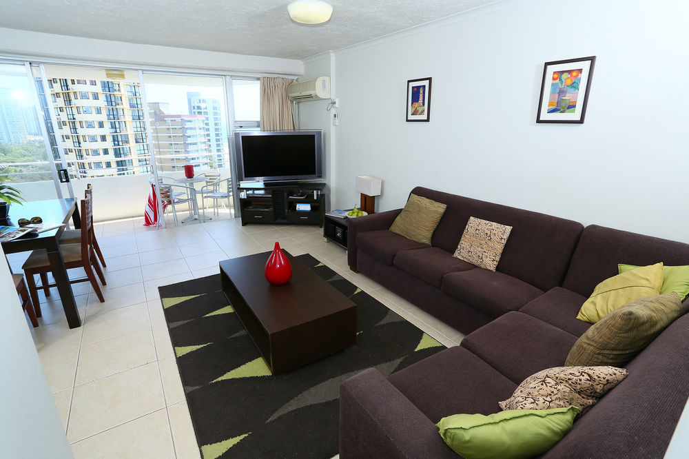 Equinox Resort Gold Coast Zewnętrze zdjęcie
