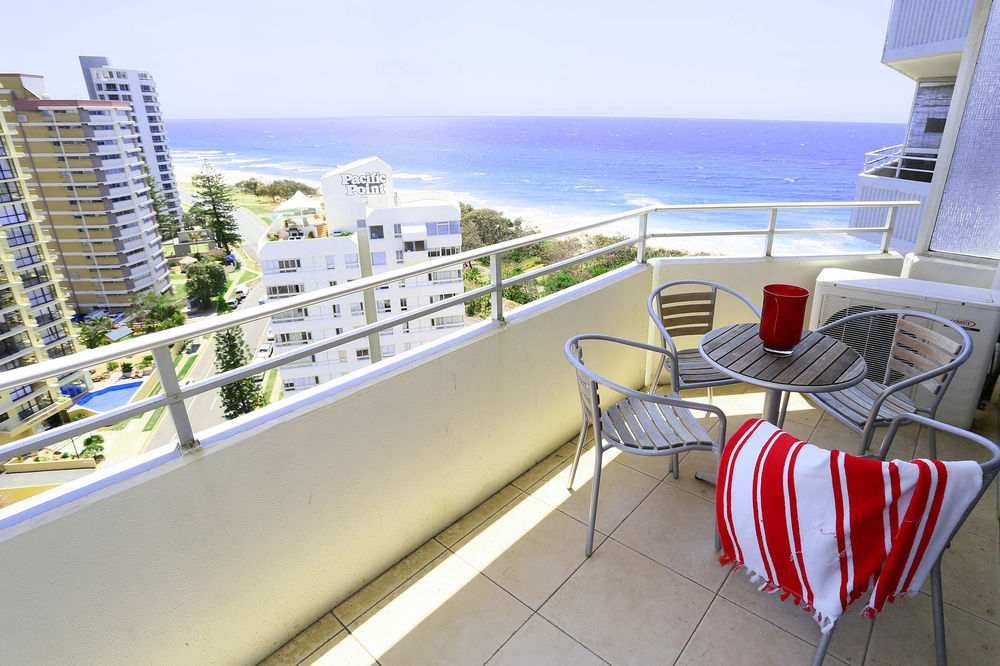 Equinox Resort Gold Coast Zewnętrze zdjęcie