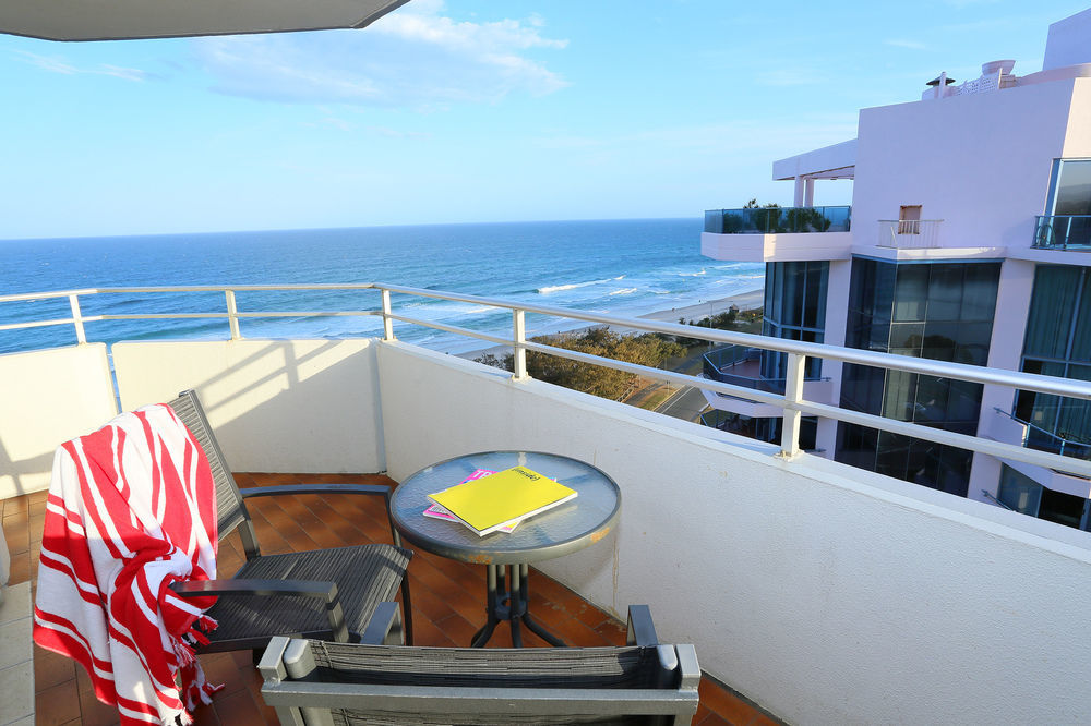 Equinox Resort Gold Coast Zewnętrze zdjęcie