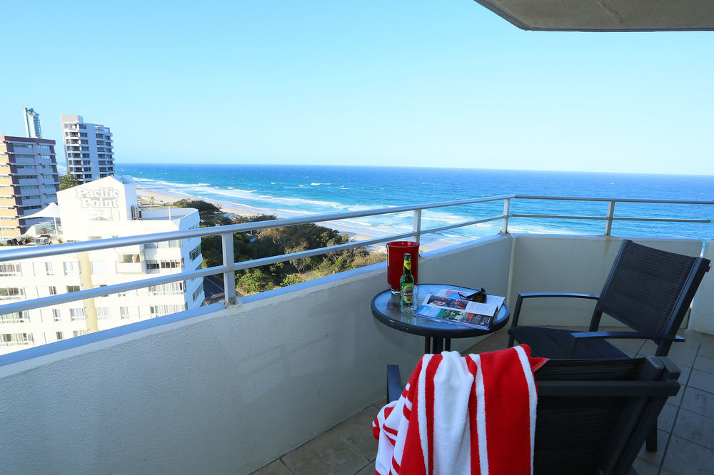 Equinox Resort Gold Coast Zewnętrze zdjęcie