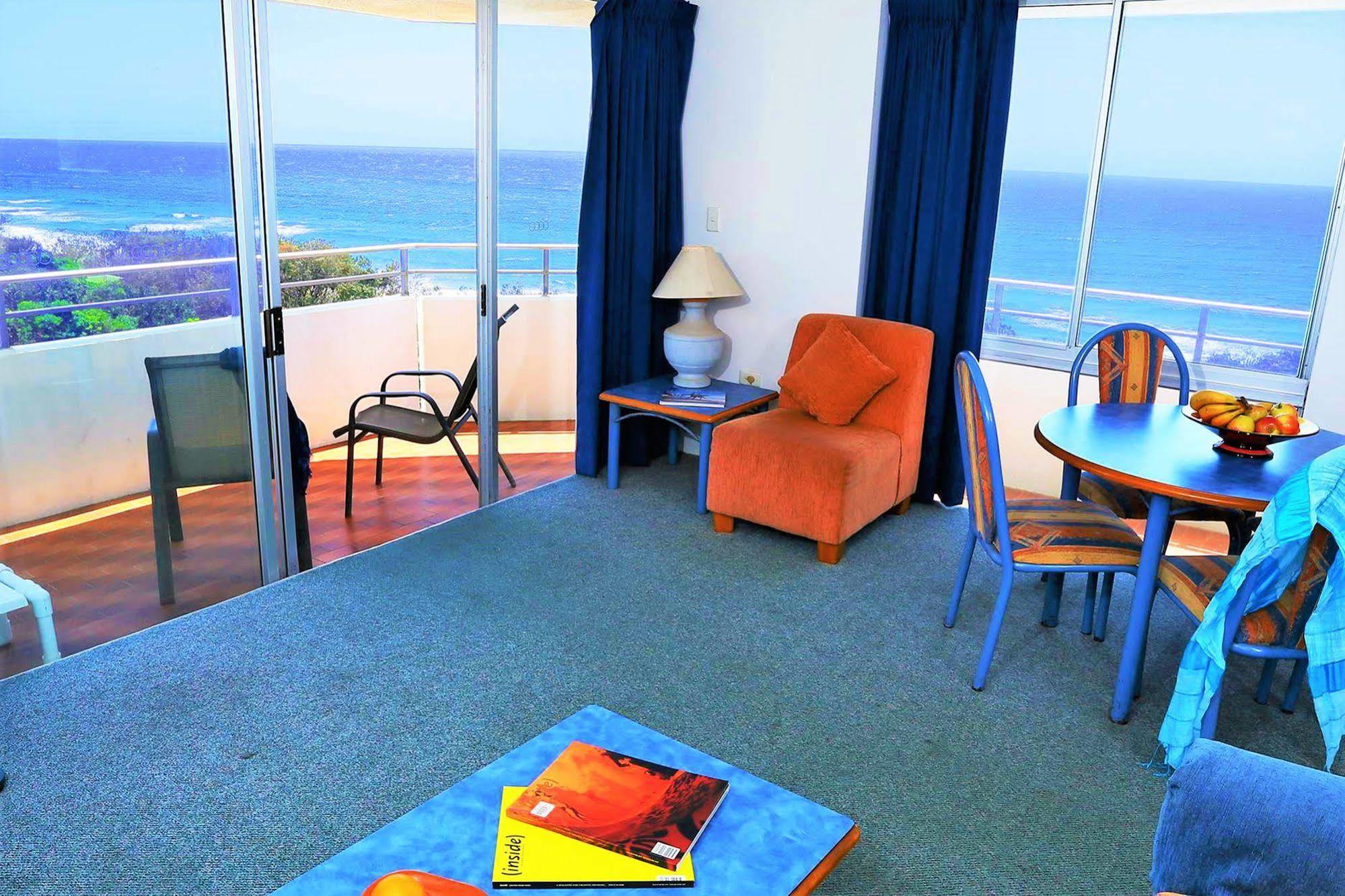 Equinox Resort Gold Coast Zewnętrze zdjęcie