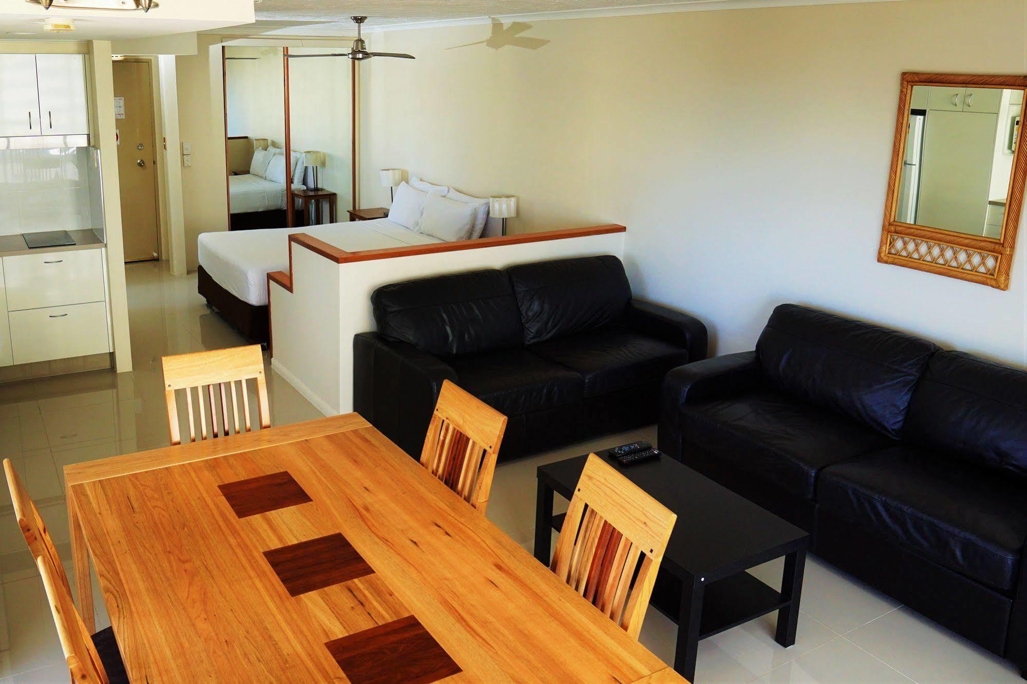 Equinox Resort Gold Coast Zewnętrze zdjęcie