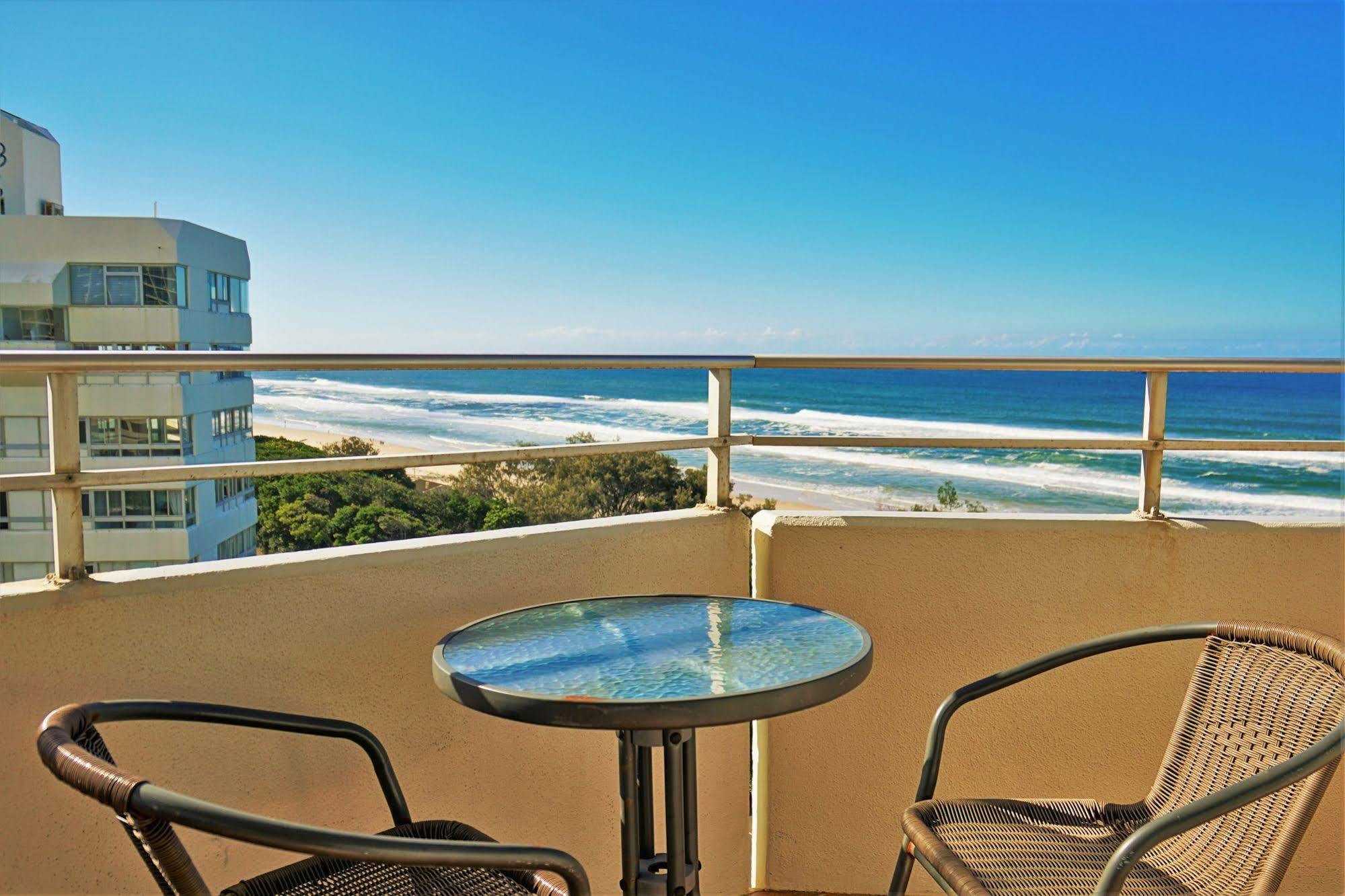 Equinox Resort Gold Coast Zewnętrze zdjęcie