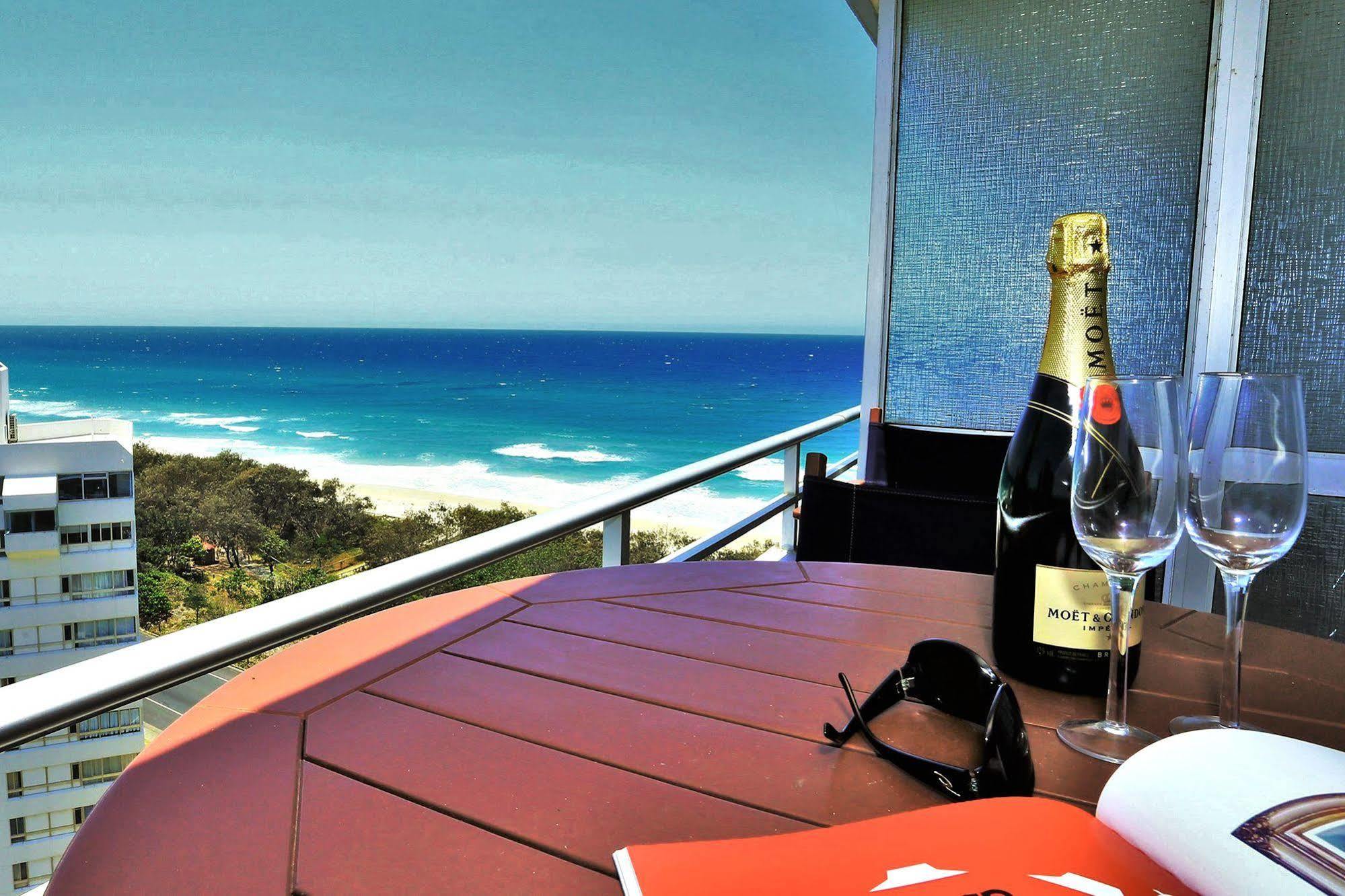 Equinox Resort Gold Coast Zewnętrze zdjęcie