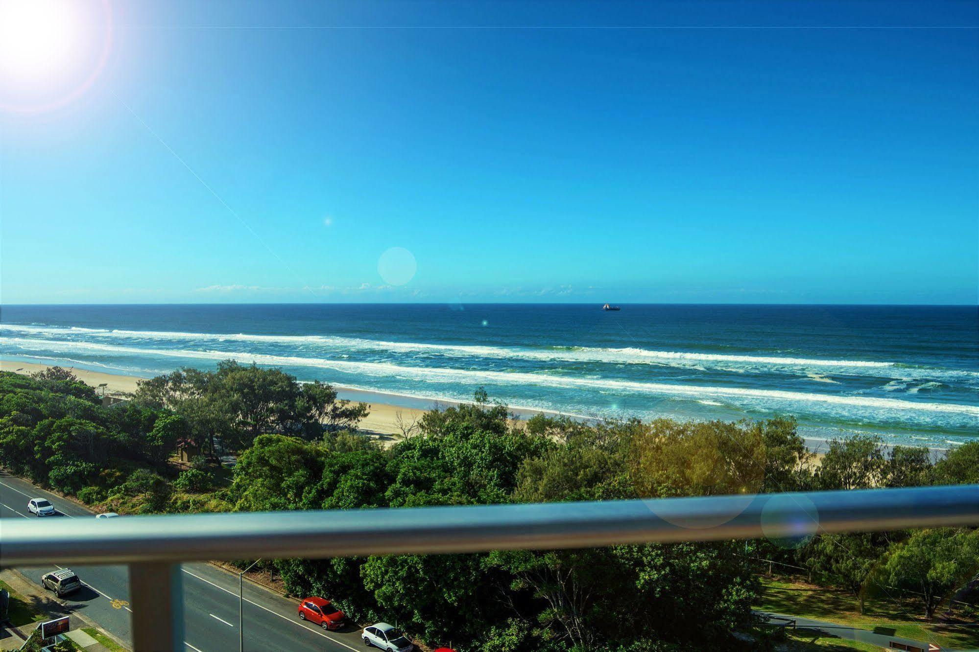 Equinox Resort Gold Coast Zewnętrze zdjęcie
