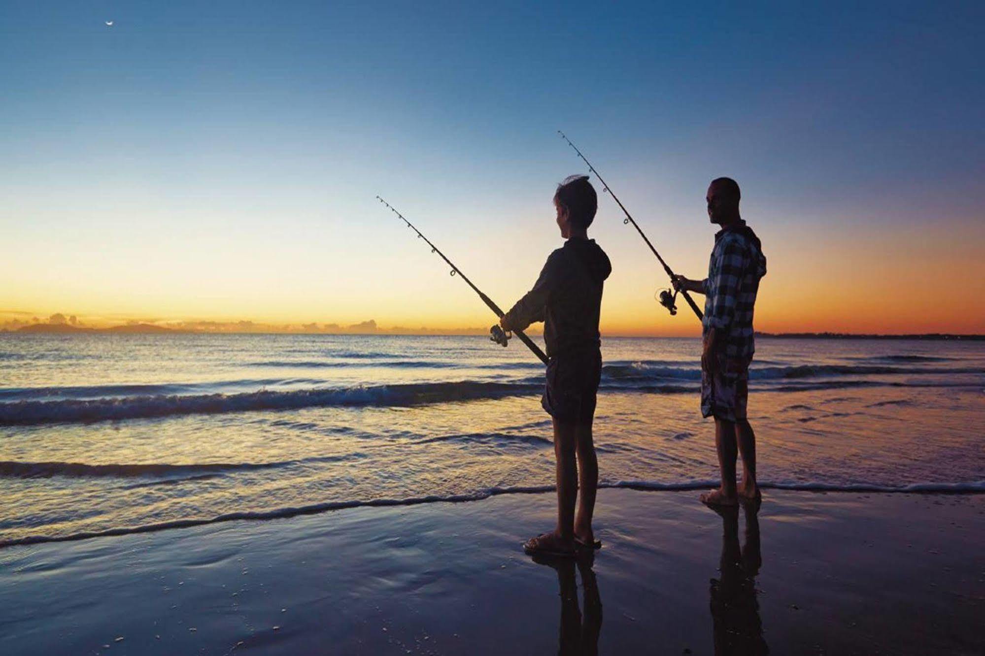 Equinox Resort Gold Coast Zewnętrze zdjęcie