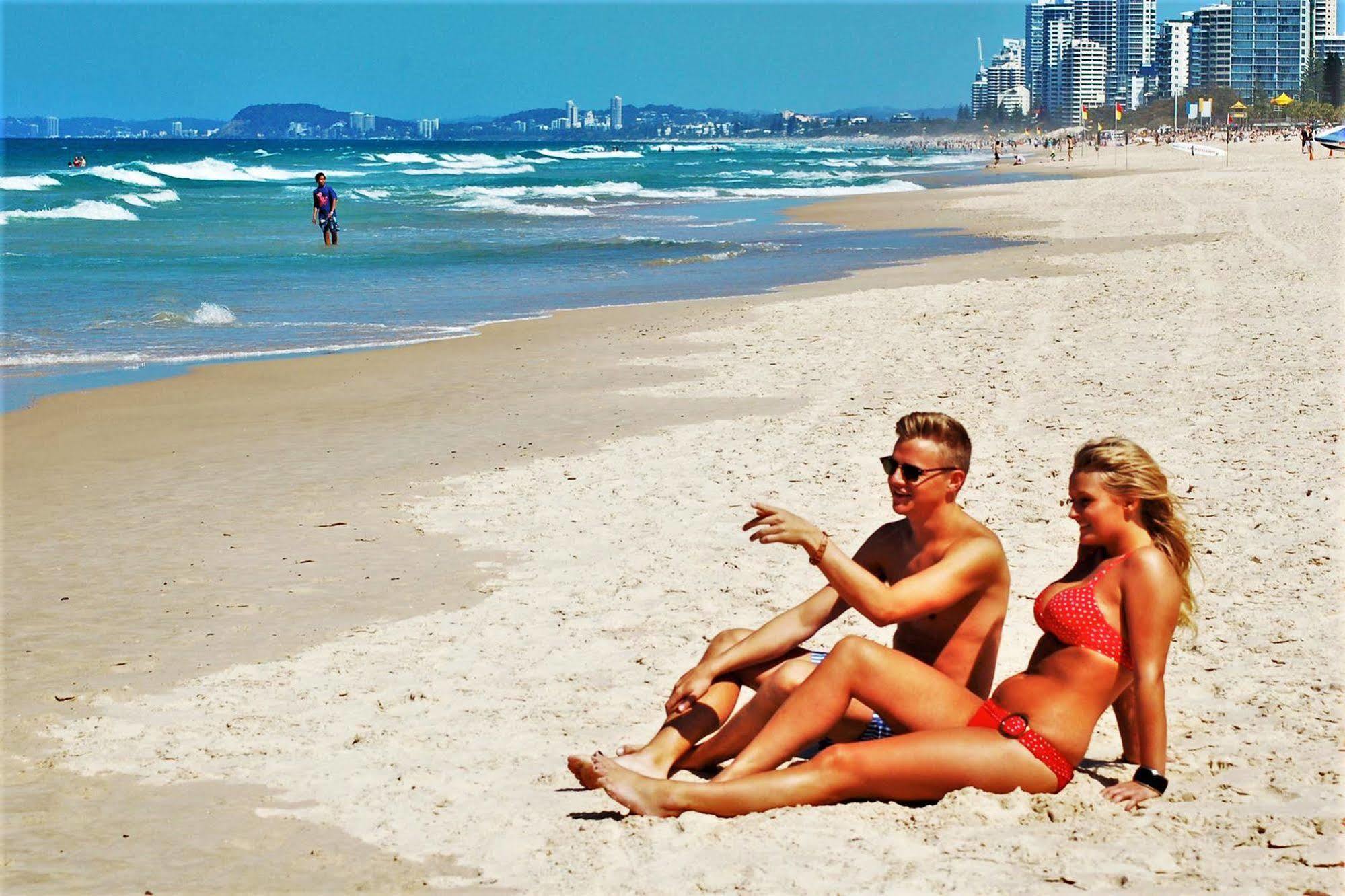 Equinox Resort Gold Coast Zewnętrze zdjęcie