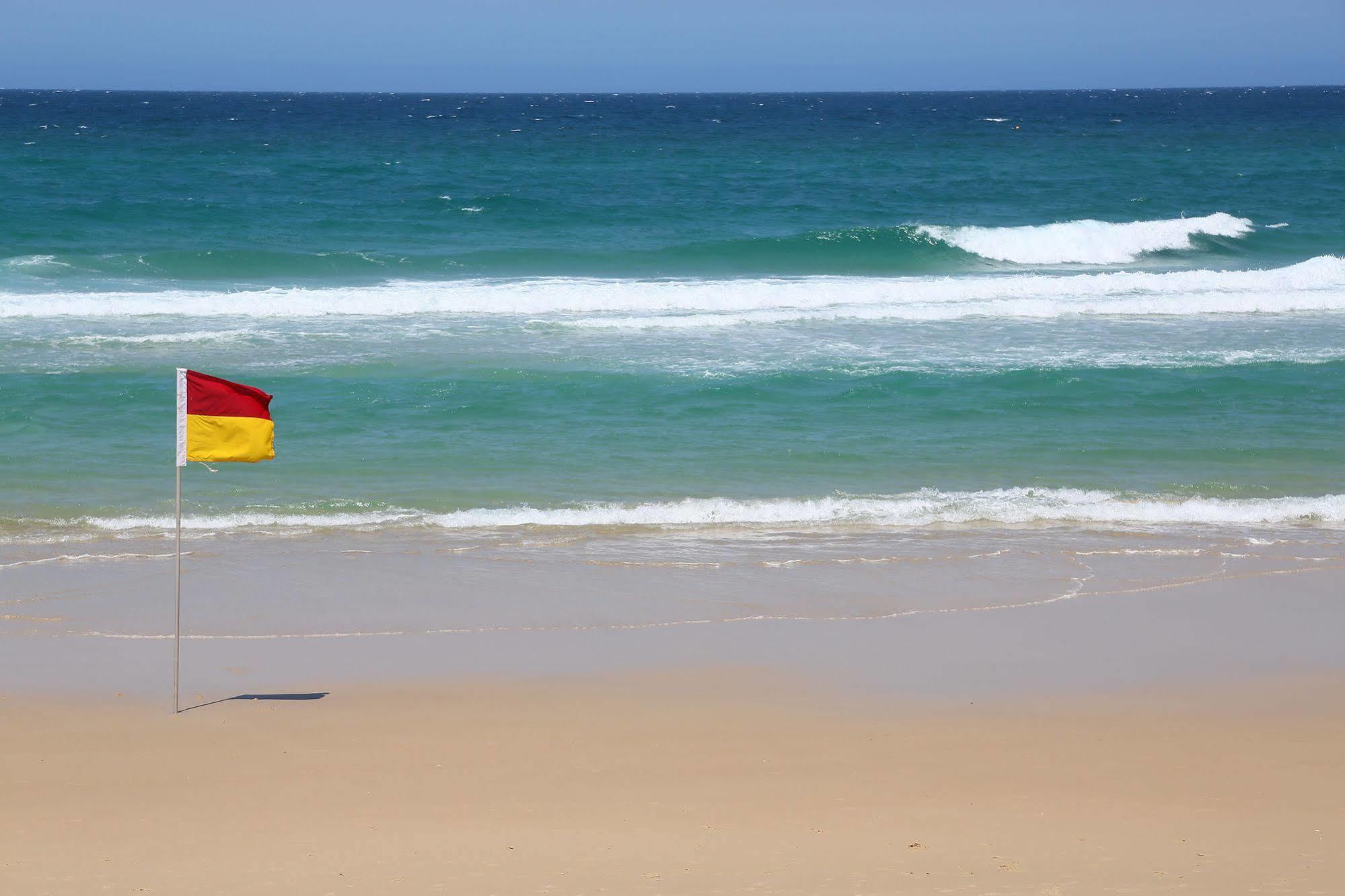 Equinox Resort Gold Coast Zewnętrze zdjęcie