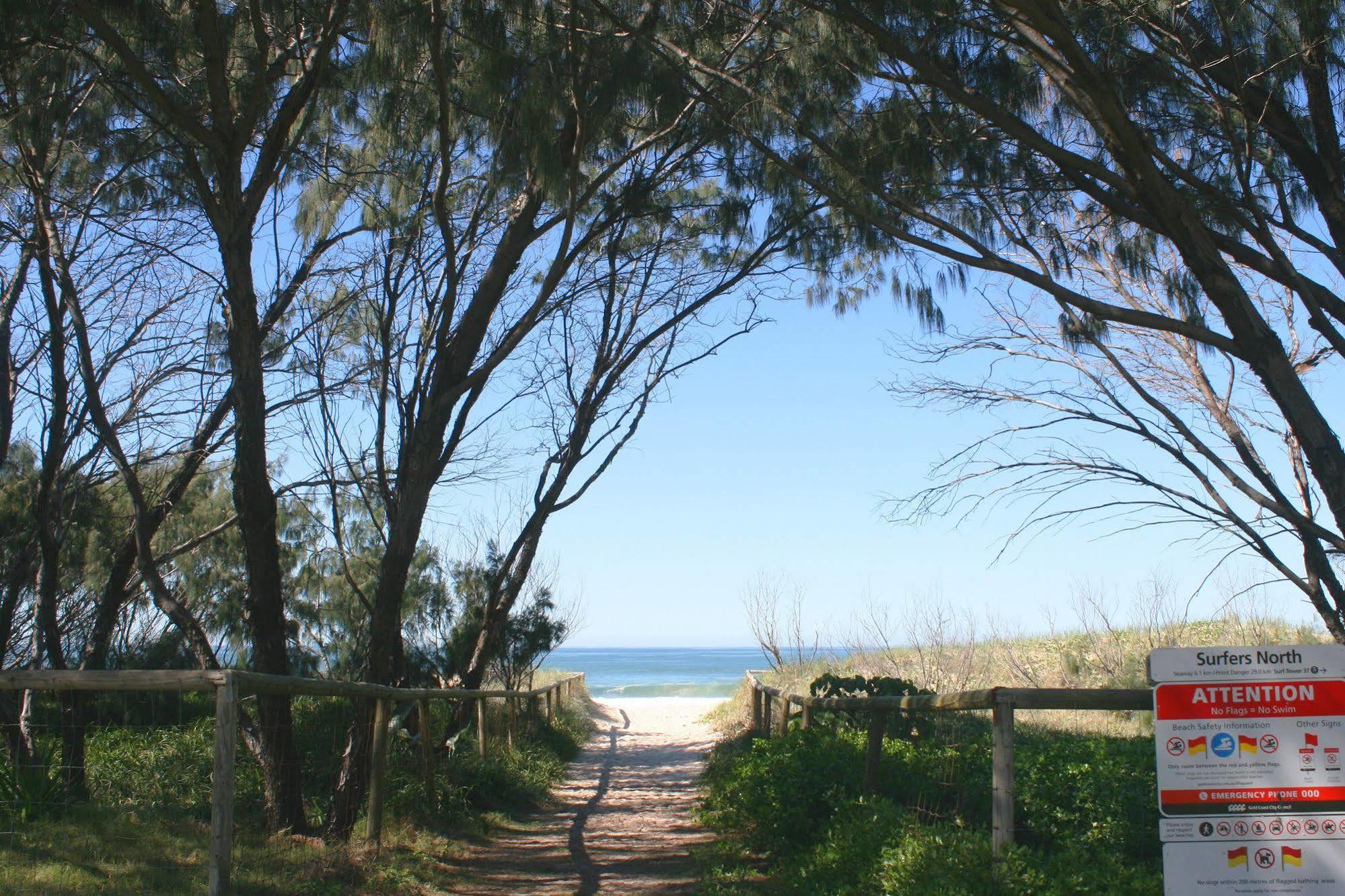 Equinox Resort Gold Coast Zewnętrze zdjęcie