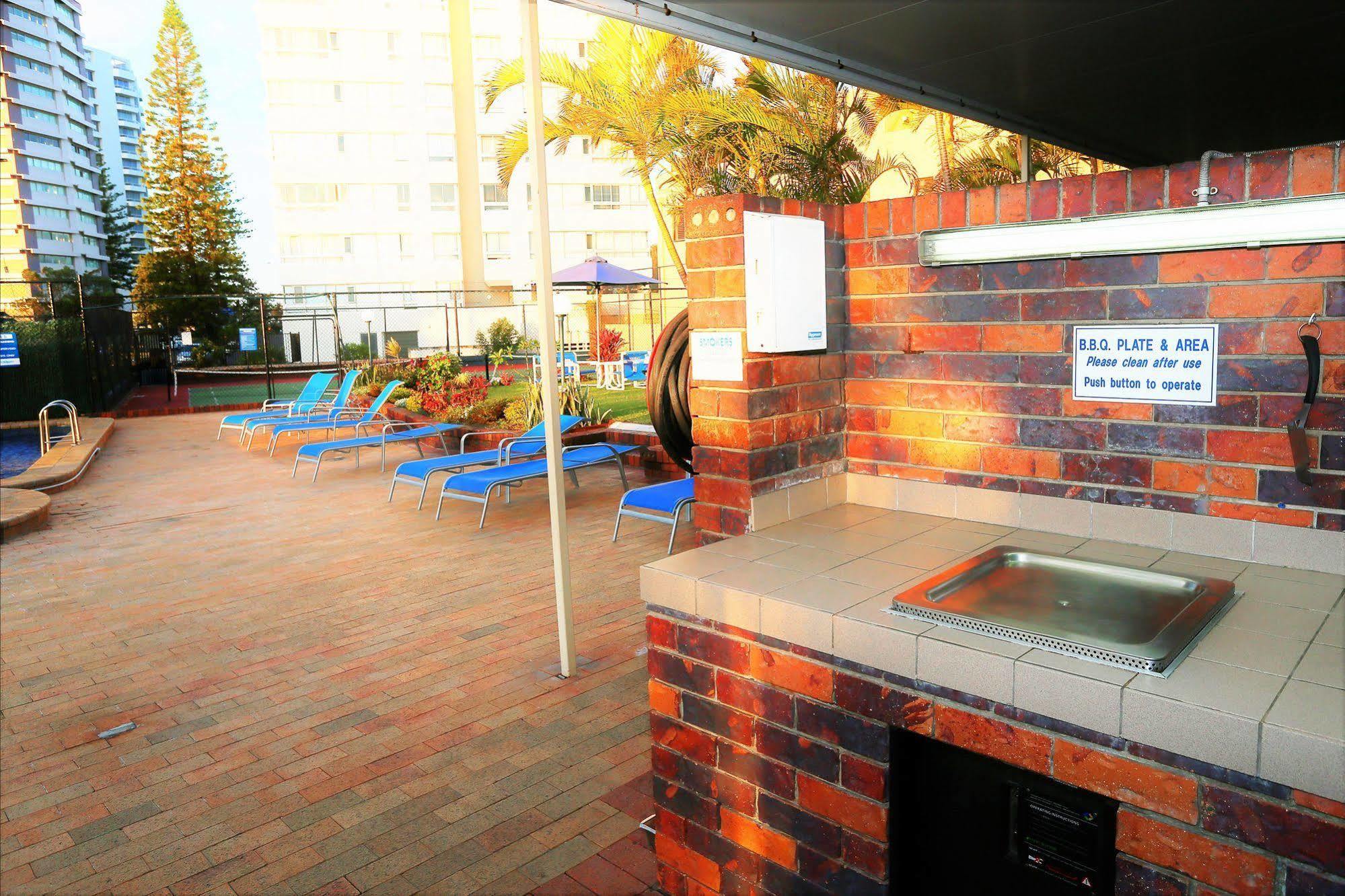 Equinox Resort Gold Coast Zewnętrze zdjęcie