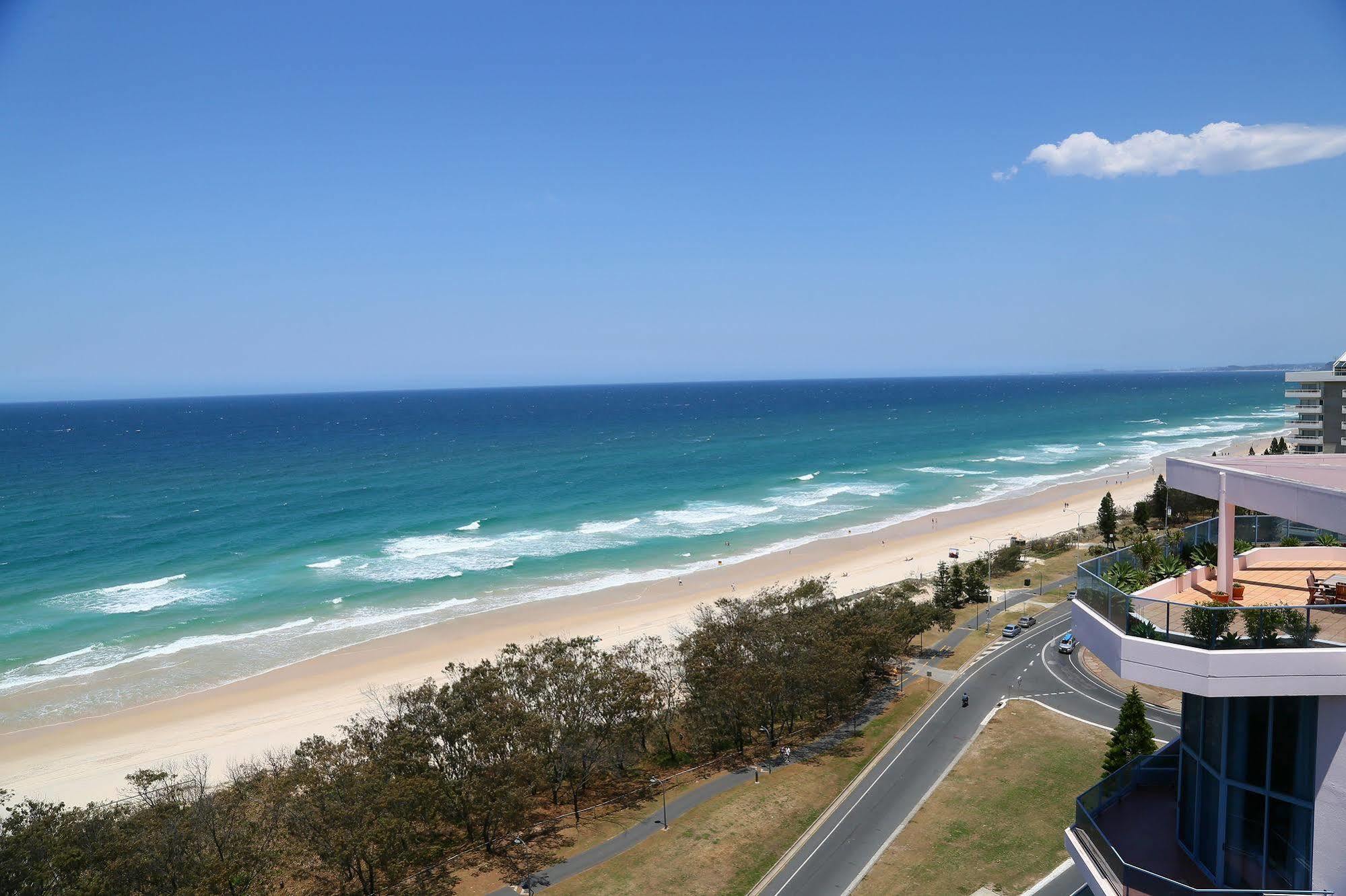 Equinox Resort Gold Coast Zewnętrze zdjęcie