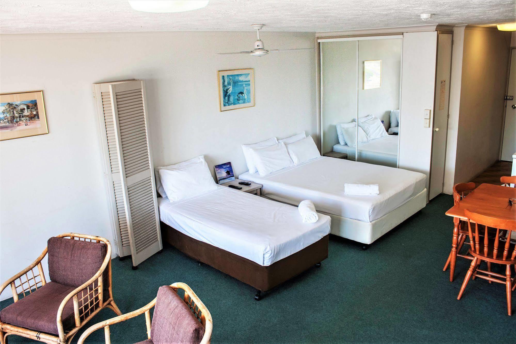 Equinox Resort Gold Coast Zewnętrze zdjęcie