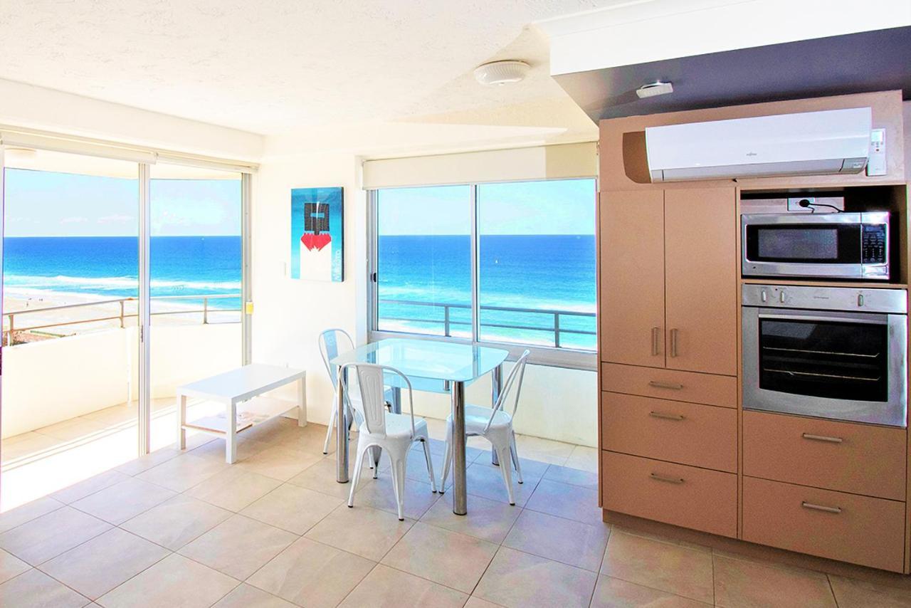 Equinox Resort Gold Coast Zewnętrze zdjęcie