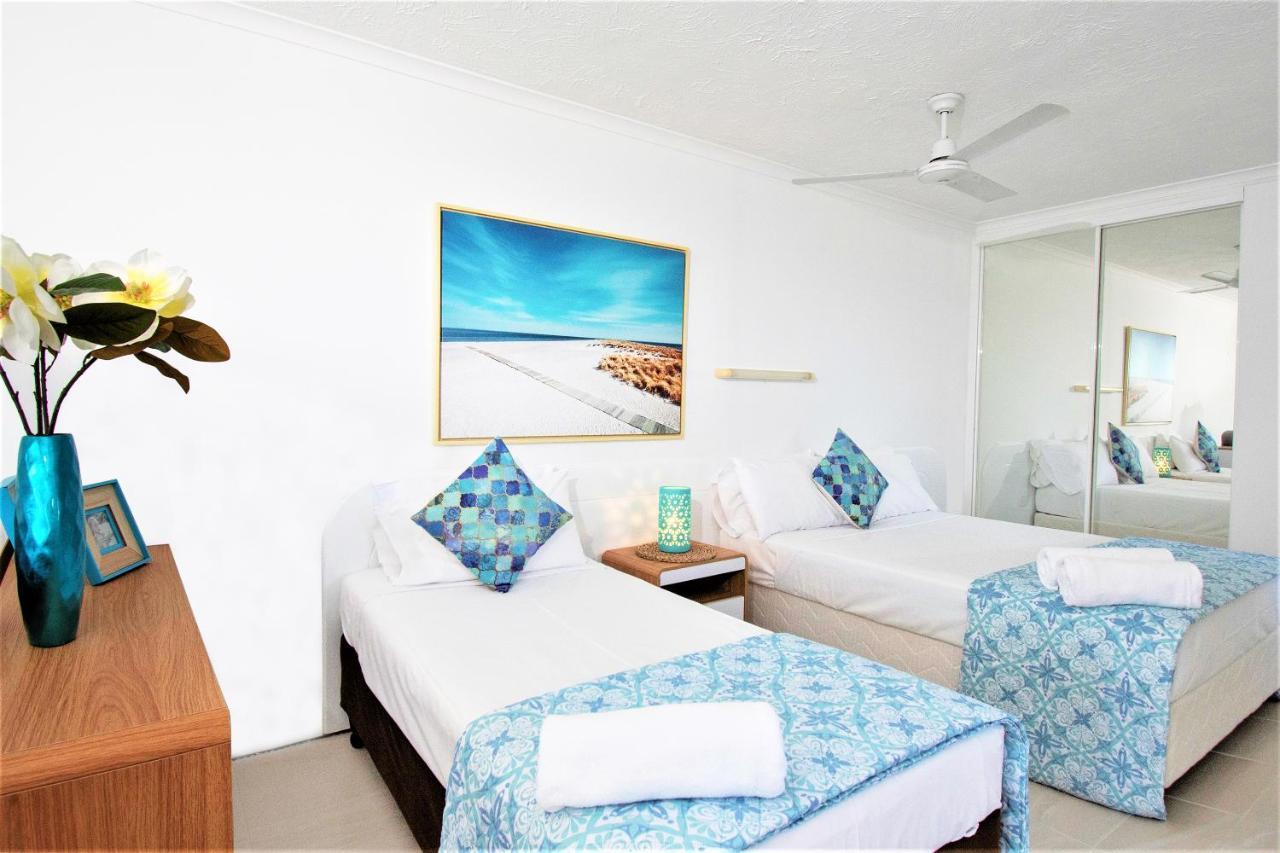 Equinox Resort Gold Coast Zewnętrze zdjęcie