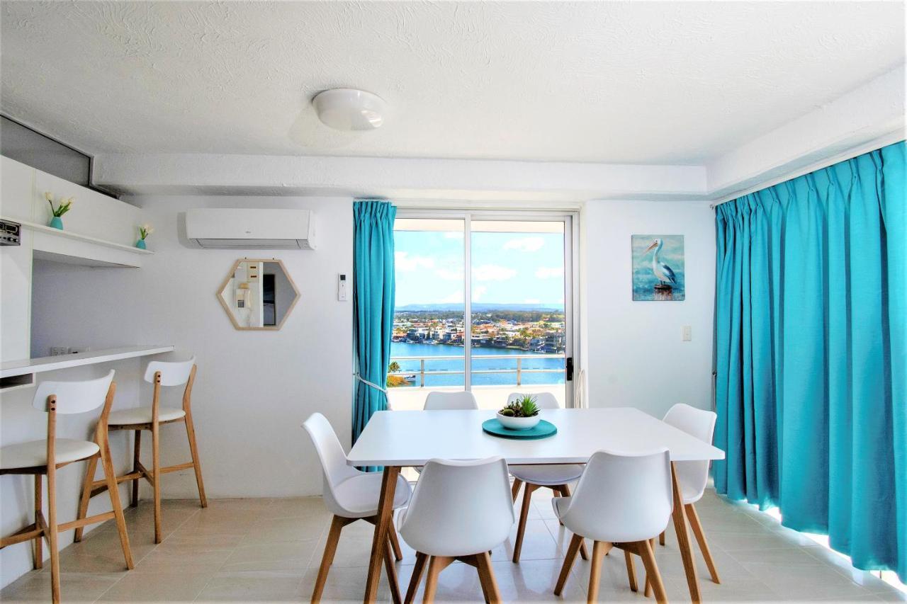 Equinox Resort Gold Coast Zewnętrze zdjęcie